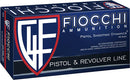 FIOCCHI AMMO .45ACP 230GR