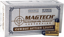 MAGTECH COWBOY .45LC 250GR