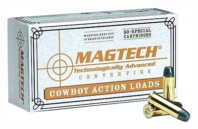 MAGTECH COWBOY .45LC 200GR