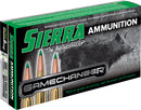 SIERRA AMMO 300 AAC 125GR TGK