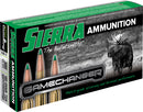 SIERRA AMMO .300 WIN MAG