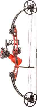 CAJUN BOWFISHING BOW SUCKER