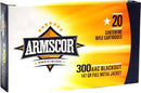 ARMSCOR .300AAC BLACKOUT