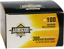 ARMSCOR AMMO .300AAC 147GR FMJ