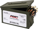 PMC AMMO 50 BMG AMMO CAN 660GR