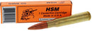 HSM .50 BMG HORNADY A-MAX