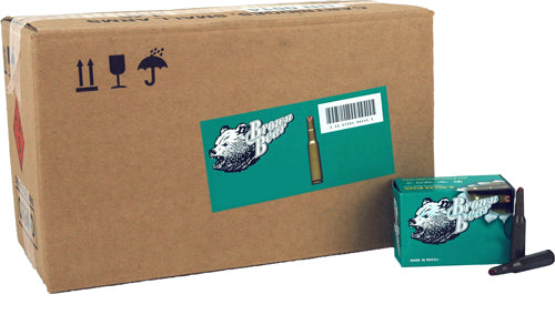 BROWN BEAR BLANK 5.45X39