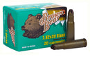 BROWN BEAR BLANK 7.62X39