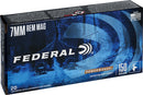 FEDERAL POWER-SHOK 7MM REM