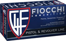 FIOCCHI AMMO 9MM LUGER 115GR