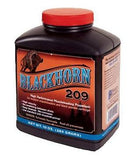 BLACKHORN 209 HI PERFORMANCE MZ POWDER 5LB