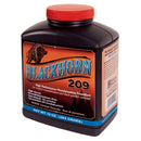 BLACKHORN 209 HI PERFORMANCE MZ POWDER 8OZ