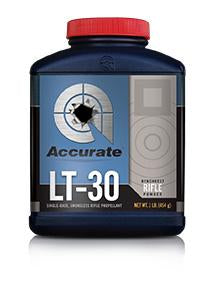 ACCURATE LT-30 1LB POWDER