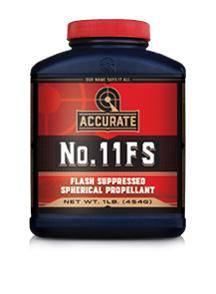 ACCURATE NO. 11FS 8LB POWDER