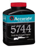 ACCURATE POWD XMR-5744 8LB (0618