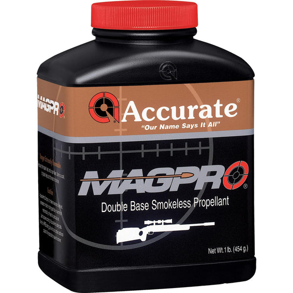 ACCURATE MAG PRO 1LB (0500)