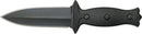 ABKT ELITE BOOT KNIFE 3.5"