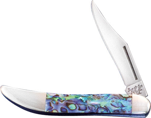 BEAR & SON ABALONE TOOTHPICK