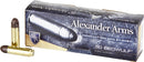 ALEXANDER AMMO .50 BEOWULF