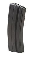 ASC AR15 MAGAZINE 6.8 BLK STS W/GRAY FOLLOWER 25/RD