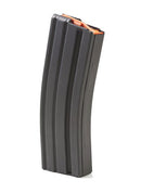 ASC AR-15 30 RD BLOCKED TO 10 RD .223/5.56 STAINLESS STEEL MAGAZINE