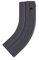 ASC AR15 MAGAZINE 7.62X39 BLK STS W/BLK FOLLOWER 30/RD