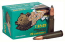 BROWN BEAR 7.62X39 125GR. SP