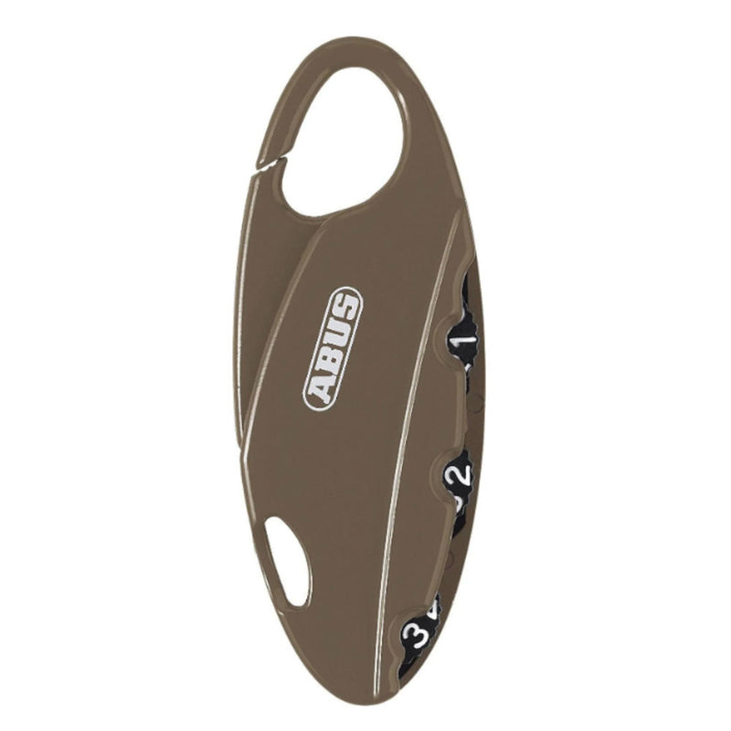 ABUS 151/20C BAKPAC TAN