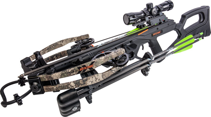 BEAR-X XBOW KIT INTENSE