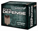 LIBERTY CIVIL DEFENSE 357MAG