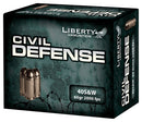 LIBERTY AMMO CIVIL DEFENSE