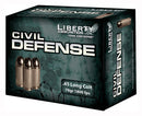 LIBERTY CIVIL DEFENSE 45LONG