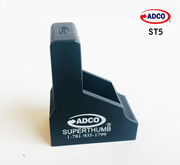 Super Thumb 5- Double Stack 380 G42 Bersa Thun Plus etc.