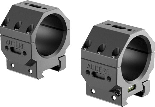 AUDERE SCOPE RINGS ADVERSUS