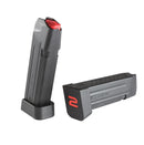 AMEND2 A2-17 18 ROUND BLACK MAGAZINE DESIGNED FOR GLOCK 17