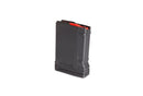 AMEND2 7.62X51 SR-25 10 ROUND BLACK MAGAZINE