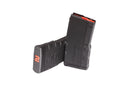 AMEND2 7.62X51 SR-25 20 ROUND BLACK MAGAZINE