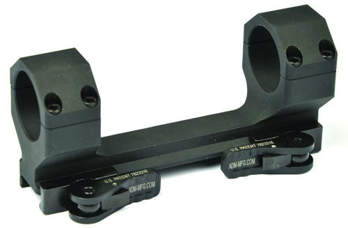 AMER DEF DELTA 30MM Q.D.