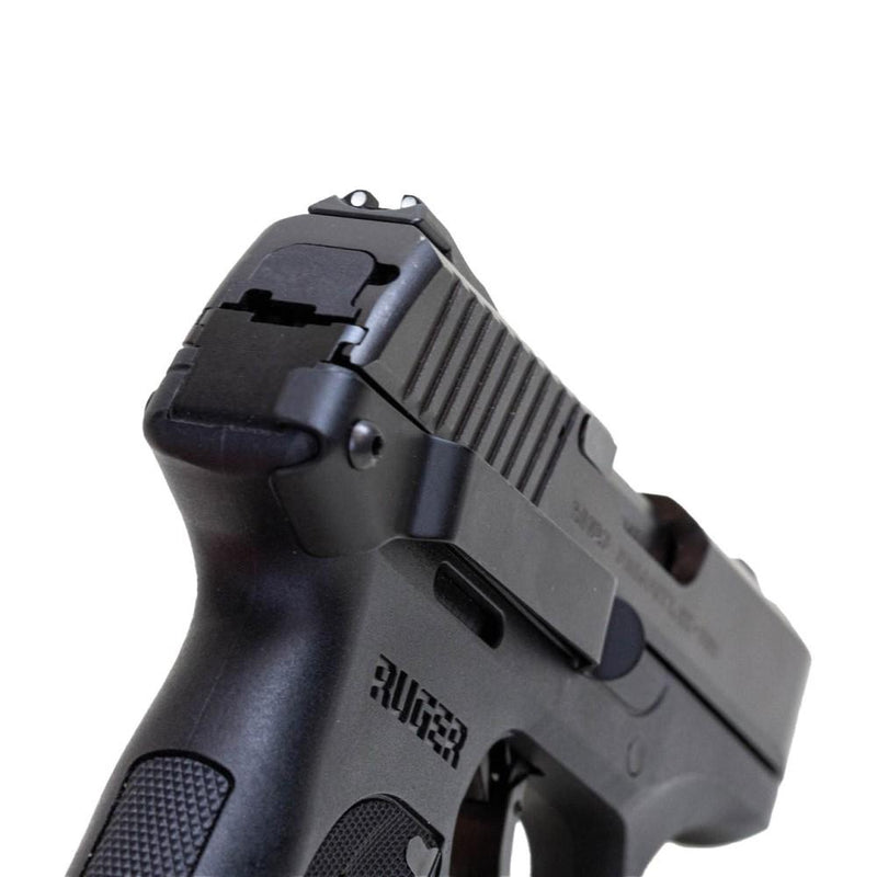 Ruger LCP .380 Gun Belt Clip (RightSide)