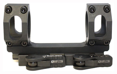 AMER DEF RECON-S 1" 20 MOA