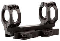 AMER DEF RECON-S 30MM Q.D.