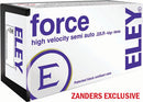 ELEY AMMO FORCE 22LR 42GR