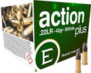 ELEY AMMO ACTION PLUS .22LR