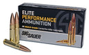 SIG AMMO .300 AAC BLACKOUT