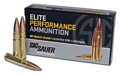 SIG AMMO .300 AAC BLACKOUT