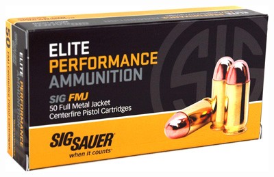SIG AMMO .380ACP 100GR.