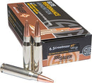 SIG AMMO 6.5CM 140GR