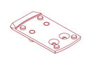 MODULUS MOUNTING PLATE SHIELD