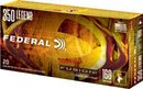 FEDERAL FUSION .350 LEGEND