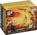 FEDERAL FUSION .50AE